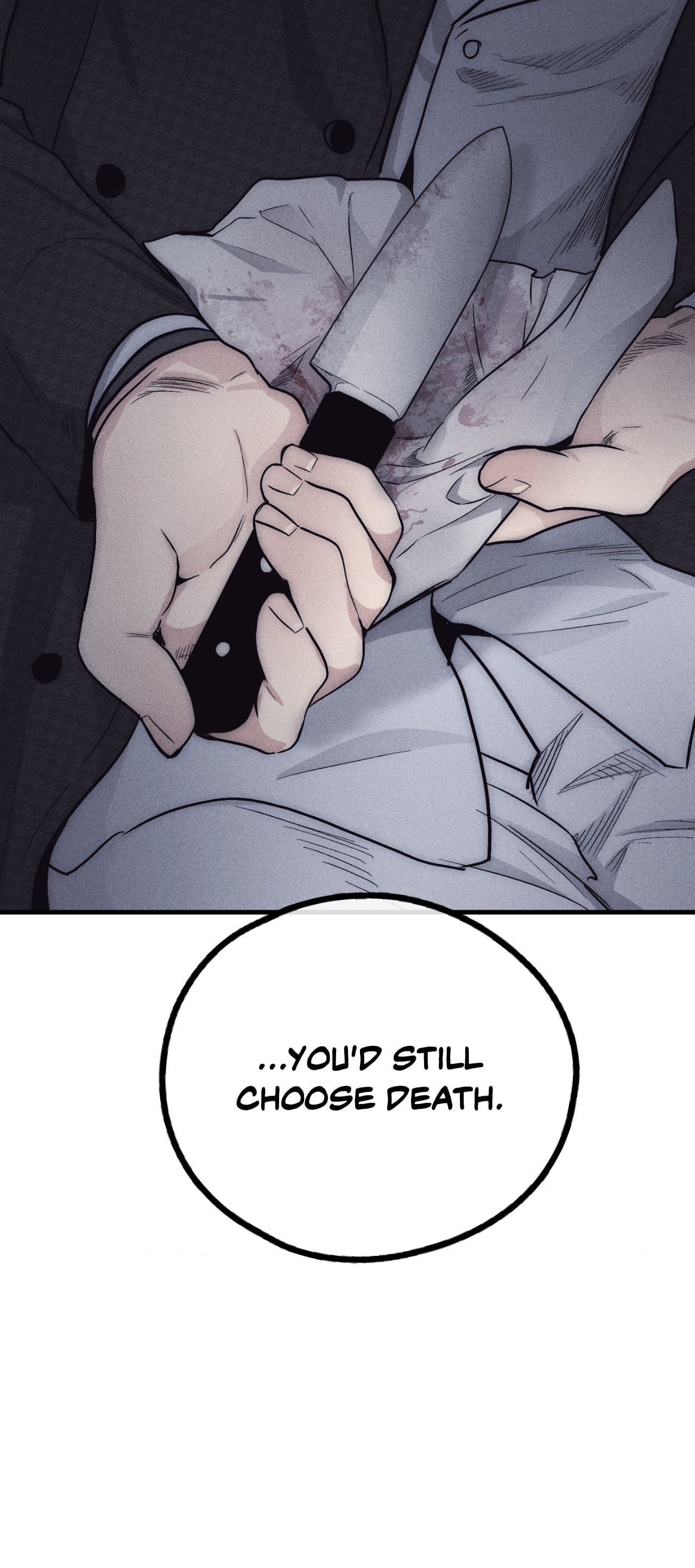 Payback, Chapter 89 image 20